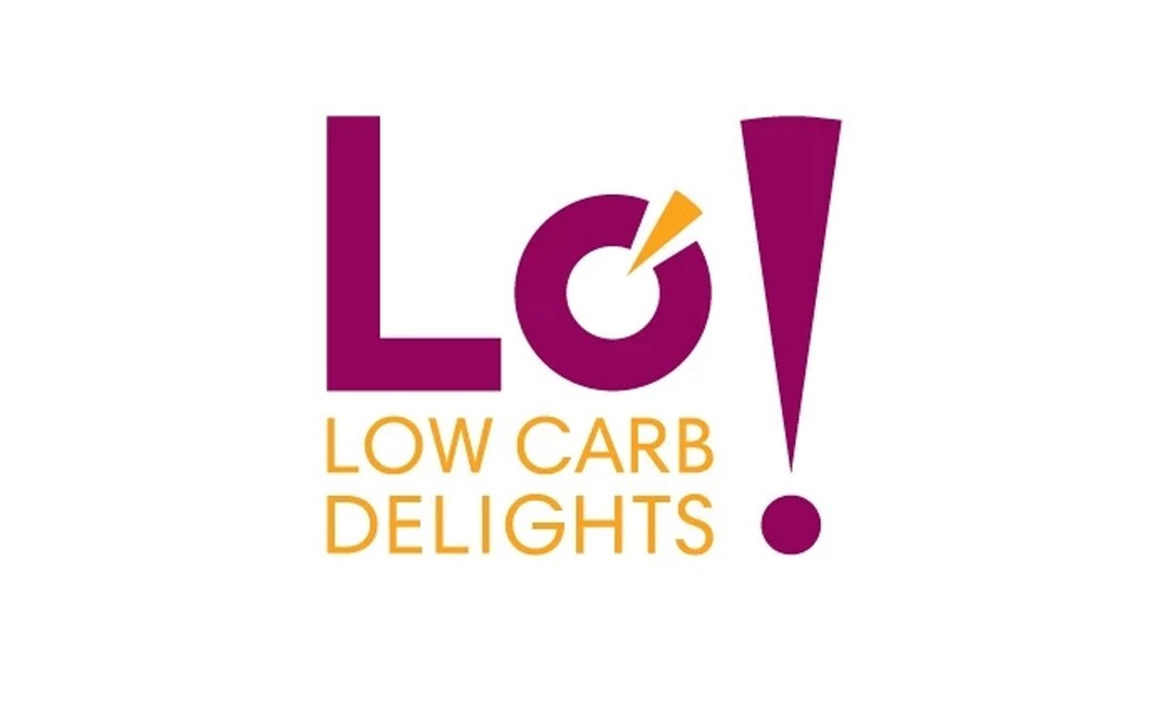 Lo! Low Carb Delights Coconut Biscuit    Pack  216 grams